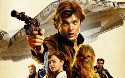 Movie Review: Solo