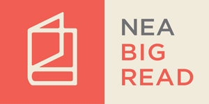 NEA Big Read Logo