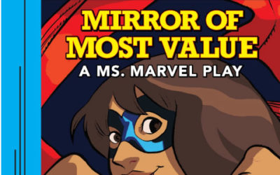 Marvel Entertainment and Samuel French team up for a series of educational plays for teenagers.