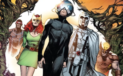 The X-Men used to be the premier superhero team. Marvel’s new story, House of X, reminds us why.