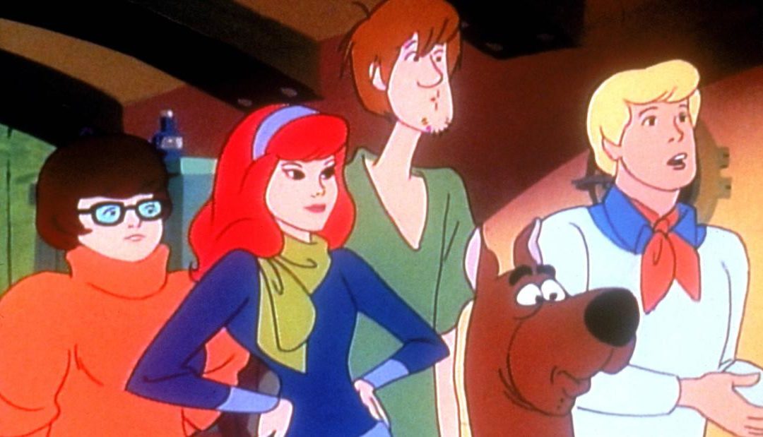 'Scooby-Doo' was a reaction to political turmoil in the 1960s - Learn ...