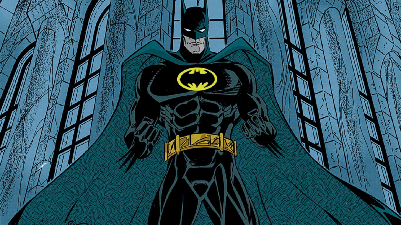 5 most useless items in Batman's utility belt - Learn to Read Comics