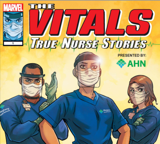 True Nurse Stories