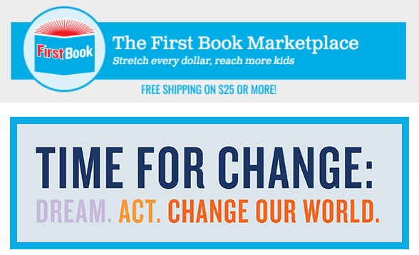 1stBook-Time4Change