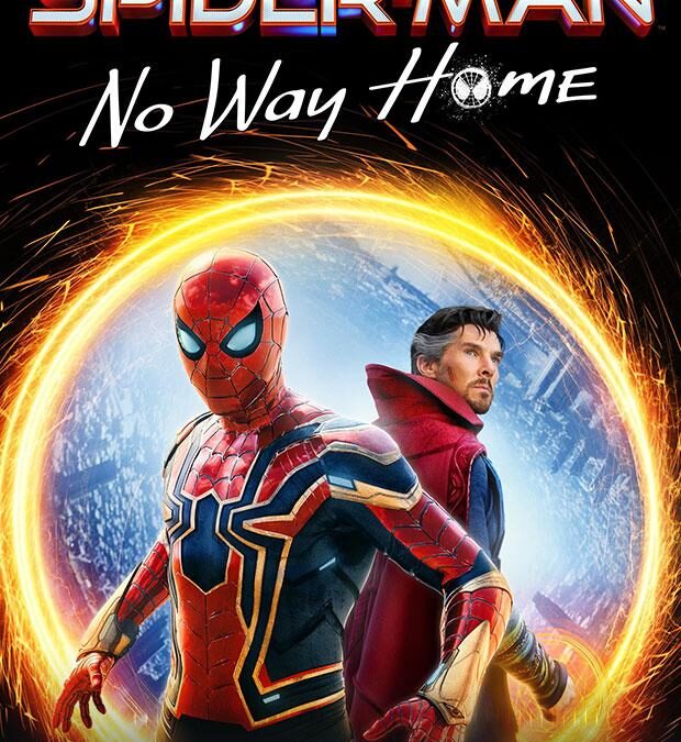 Spiderman: No Way Home